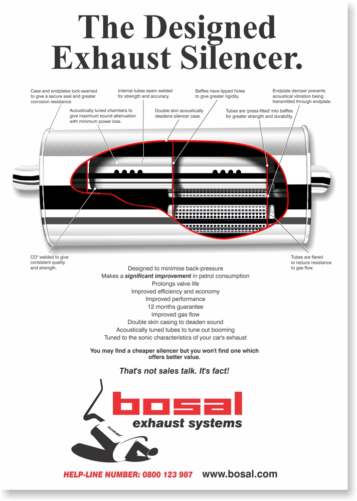 Bosal Advertising